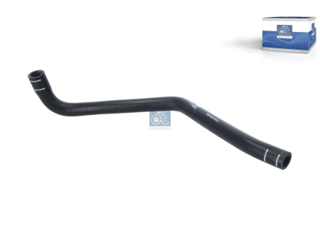 DT RADIATOR HOSE