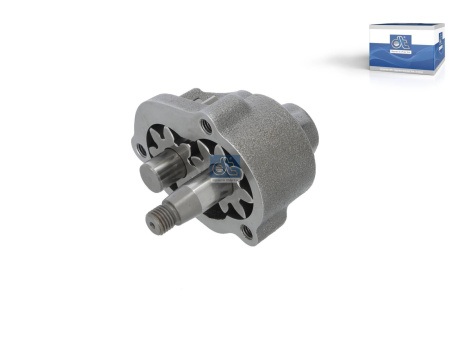 DT OIL PUMP