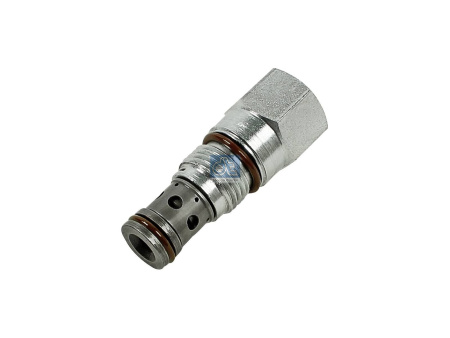 DT PRESSURE VALVE