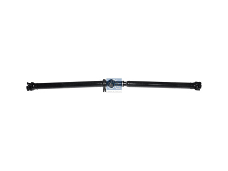 DT PROPELLER SHAFT
