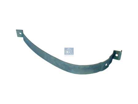 DT CLAMP