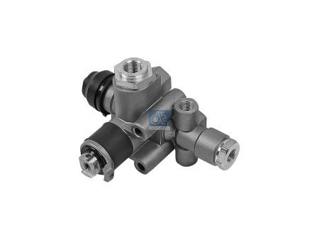 DT LEVEL VALVE