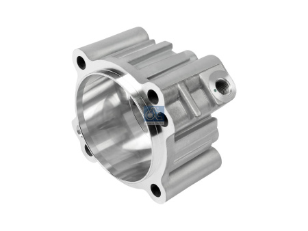 DT CYLINDER HOUSING