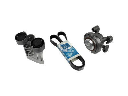 DT BELT TENSIONER KIT