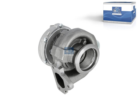 DT TURBOCHARGER