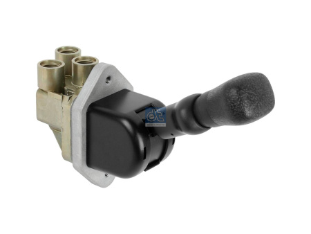 DT HAND BRAKE VALVE