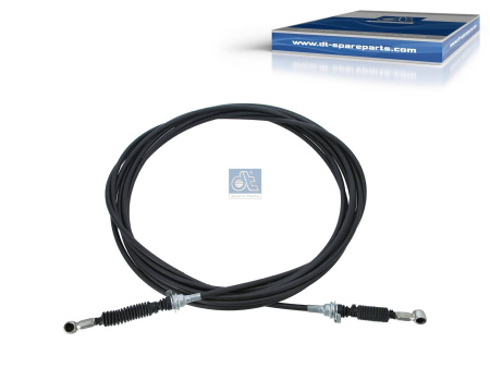 DT CONTROL WIRE