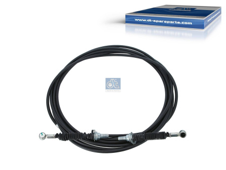 DT CONTROL WIRE
