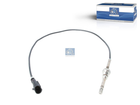 DT TEMPERATURE SENSOR