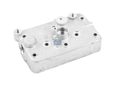 DT CYLINDER HEAD