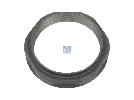 DT NAPAMUTTERI MB PERÄVAUNUAKSELIT M80X1,5 VKK
