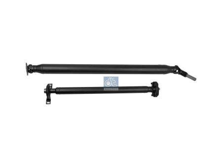 DT PROPELLER SHAFT