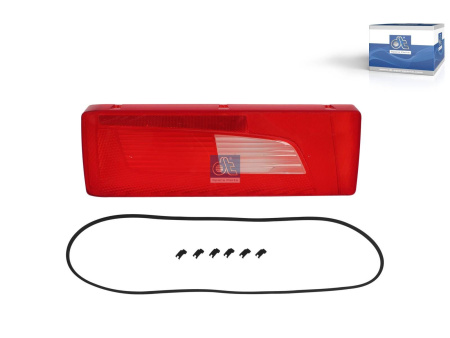 DT VARALASI SCANIA 2016- LED-TAKAVALO VASEN
