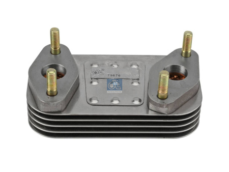 DT OIL COOLER