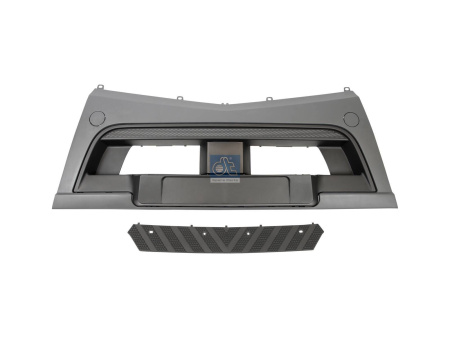DT BUMPER