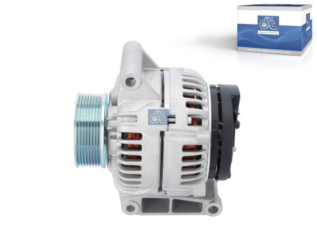DT ALTERNATOR
