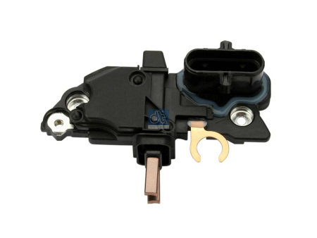 DT REGULATOR