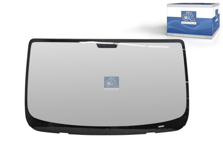 DT WINDSHIELD GLASS