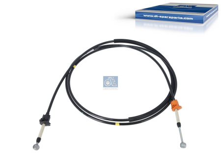 DT CONTROL CABLE