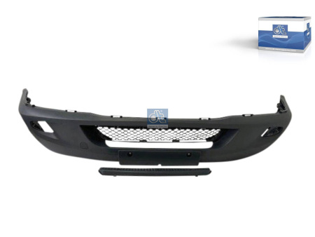 DT BUMPER