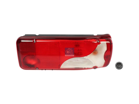 DT TAIL LAMP