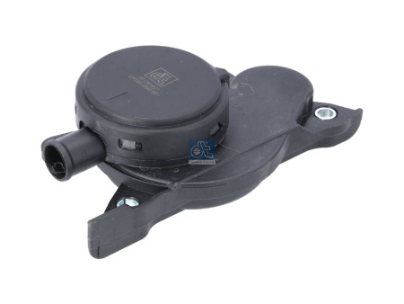 DT OIL SEPARATOR