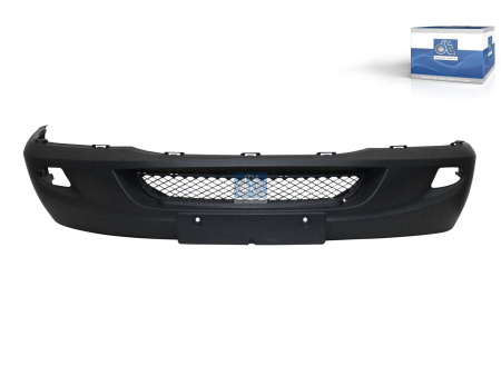 DT BUMPER