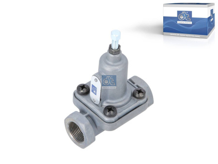 DT OVERFLOW VALVE