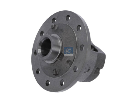 DT DIFFERENTIAL HOUSING
