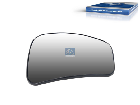 DT MIRROR GLASS