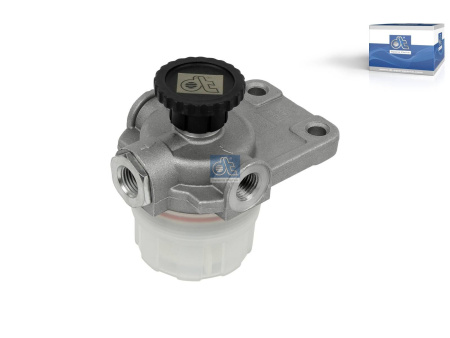 FUEL PUMP
