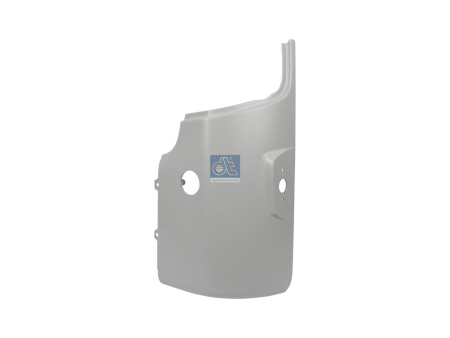 DT BUMPER CORNER
