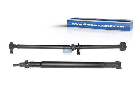 DT PROPELLER SHAFT