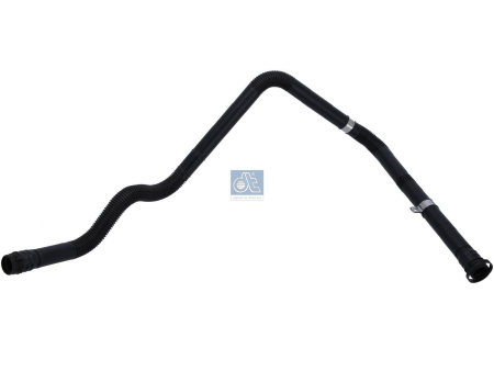 DT OIL FILLER CONNECTOR