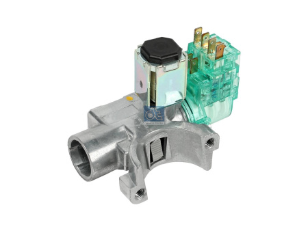 DT STEERING LOCK