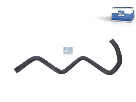 DT RADIATOR HOSE