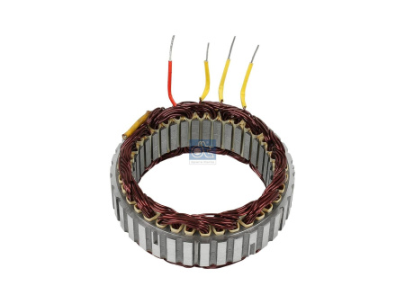DT STATOR