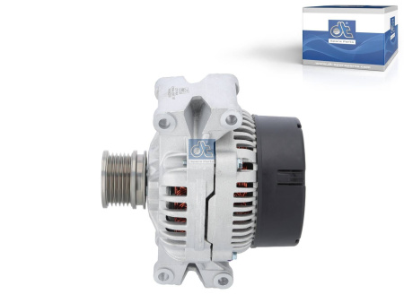 DT ALTERNATOR
