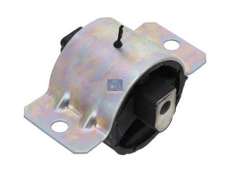 DT ENGINE MOUNTING