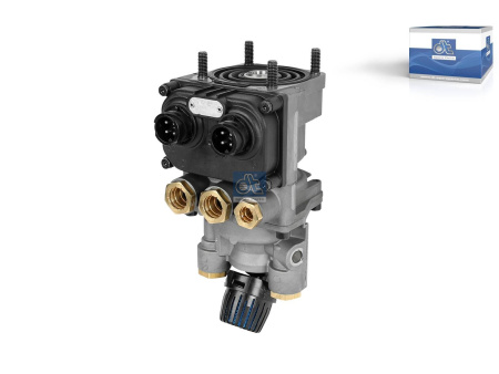 DT FOOT BRAKE VALVE