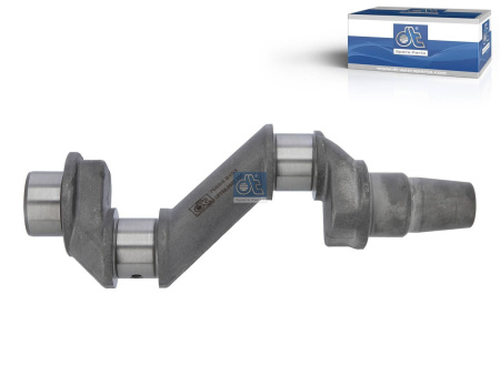 DT CRANKSHAFT