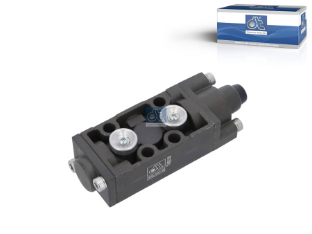 DT RELAY VALVE