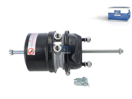 SPRING BRAKE CHAMBER