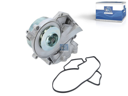 DT WATER PUMP