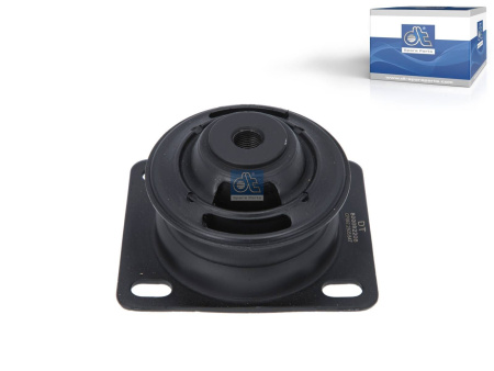 DT ENGINE MOUNTING