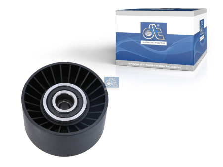 DT TENSION ROLLER