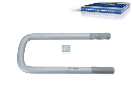 DT U-BOLT