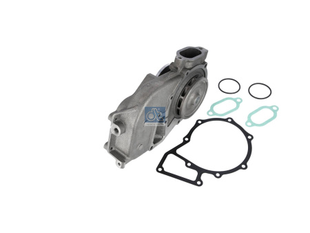 DT WATER PUMP