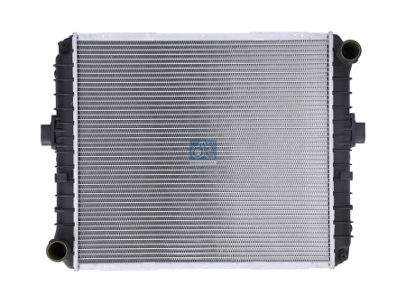 DT RADIATOR