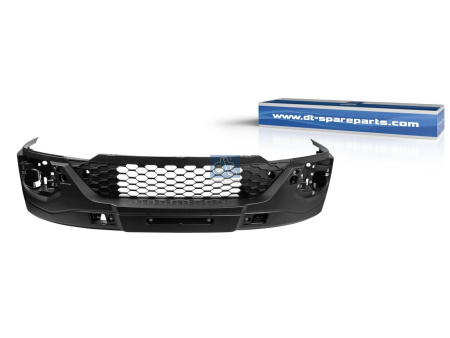 DT BUMPER